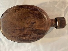 Original wehrmacht feldflasche - wehrmacht,