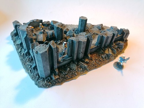 Warhammer 40k forge world - warhammer,