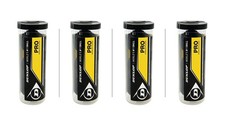 12 Dunlop Squashbälle PRO -