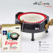 Addi express kingsize - express,