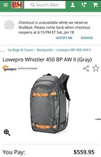 Brand New Professional Grade