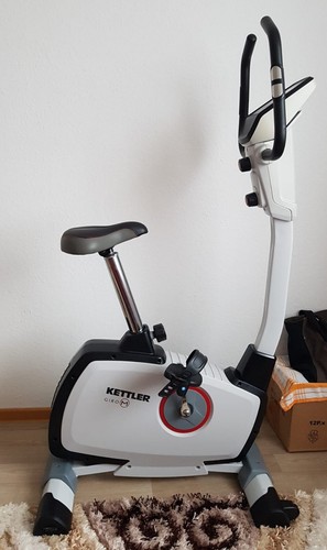 Laufband von kettler - von, kaum