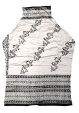 ORIGINAL SARISEIDE SEIDENSTOFF