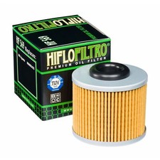 Ölfilter Hiflo HF569 für MV