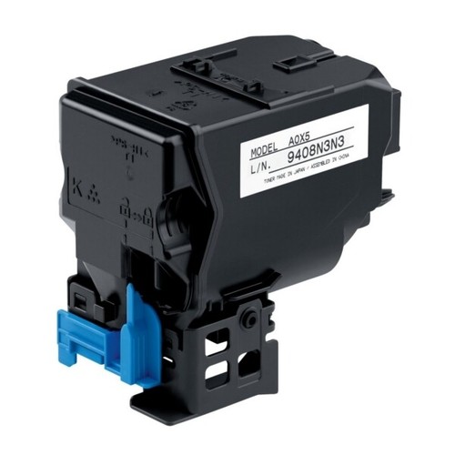 Konica minolta toner - konica,