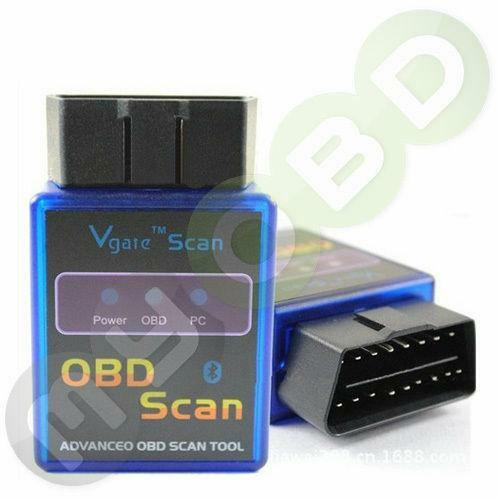 Vgate mini diagnosegerät per - vgate,