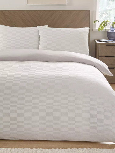 Very home jacquard streifen - home,