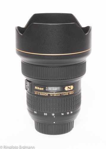 Nikon nikkor 14 24mm - nikkor, 14-24mm