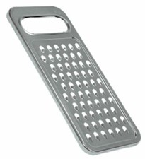 GEFU® Gemüseschneider Gemüsehobel Gemüsereibe rostfrei 950513118