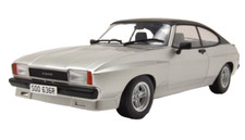 CI5 Doyle´s Ford Capri S The Professionals Die Profis RHD MKII X-Pack 1:18 Neu !