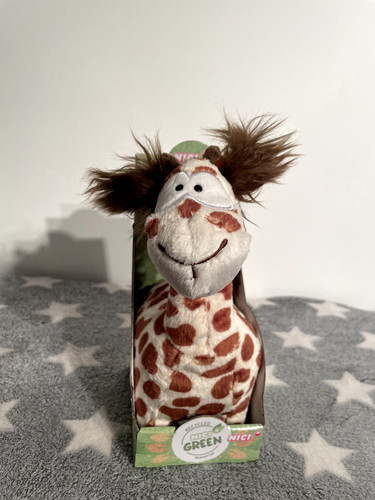 Nici giraffe gina neu - giraffe,