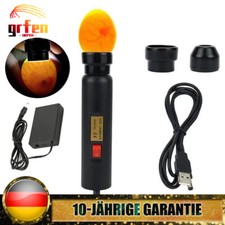 LED Schierlampe Bruteier