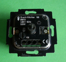 Busch-Jaeger  Busch-Wächter 180  6801U Relais Einsatz für Bewegungsmelder