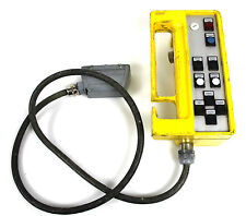 Kransteuerung mit Wieland