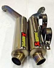 YAMAHA YZFR1 TITANIUM