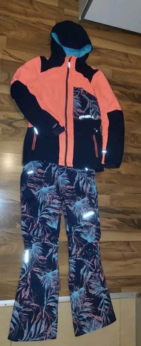 Neill snowboard skianzug - /,