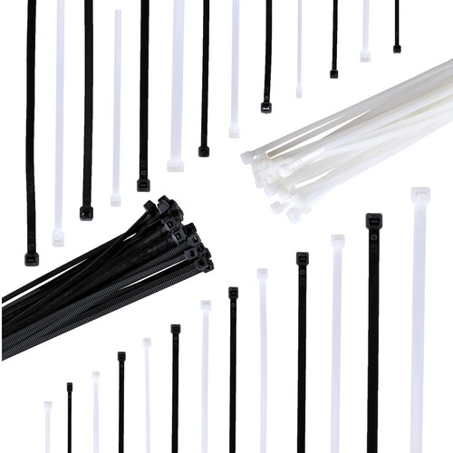 Kabelbinder kabelstrapse - kabelbinder,