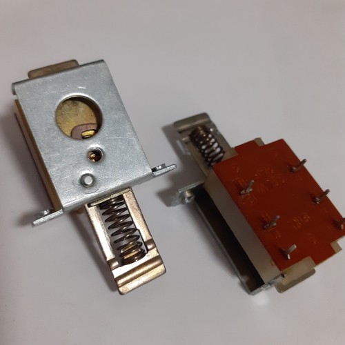Ddr rft stück - ddr,rft,