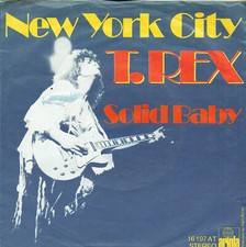 T. Rex – New York City 7