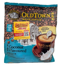 Oldtown 3 IN 1 Instant Premix