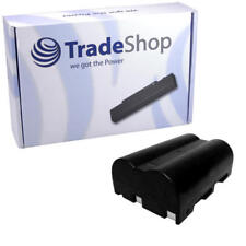 AKKU 2000mAh KONICA MINOLTA DIMAGE A1 A2 A-1 A-2 NP-400 NP400