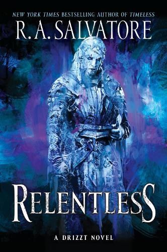 Salvatore relentless - r., a.