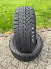 2x Bridgestone Blizzak LM-32 MO 225/50 R17 94H M+S Winterreifen DOT2018 6mm TOP