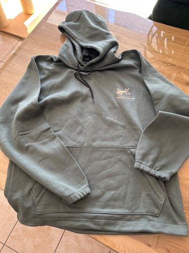 Herren hoodie marke billabong - hoodie,