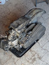 Bmw 125 motor komplett - bmw, c1