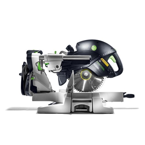 Festool kapp zugsäge - festool, 120