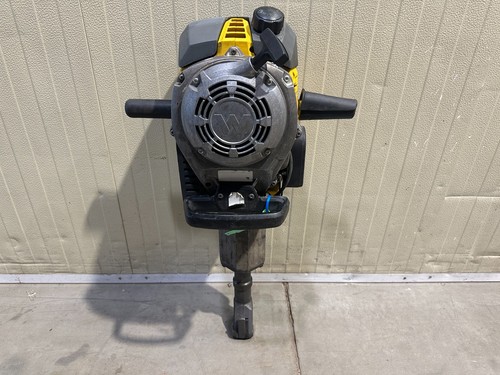 Wacker bjr 2020 - wacker, bjr.