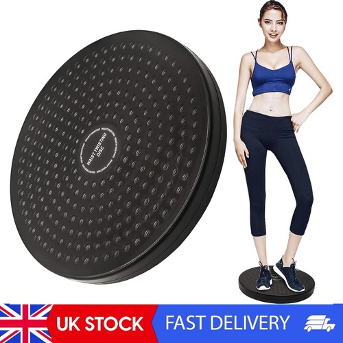 Sport waist twist - sport, disc