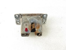 Opel Vivaro 2005 Schloss