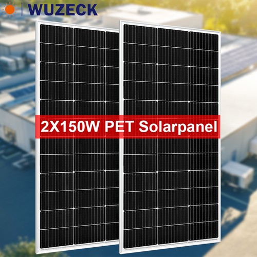 300w solarpanel mono - solarpanel,