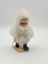 Nikolaus Figur,Kunststoff
