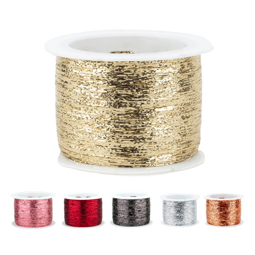 Woolly hugs glitzer garn 1000 - garn,