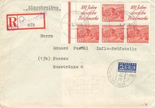 141739) Berlin Zd W14 im