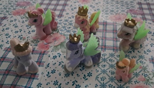 Filly pferde sammlung - 6,