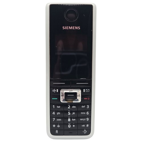 Siemens gigaset sl2 mobilteil - sl2,