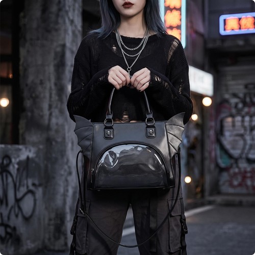 Handtasche mit