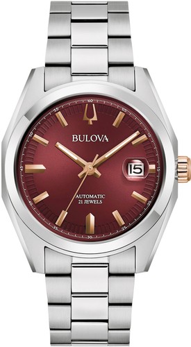 Bulova herren armbanduhr - herren,