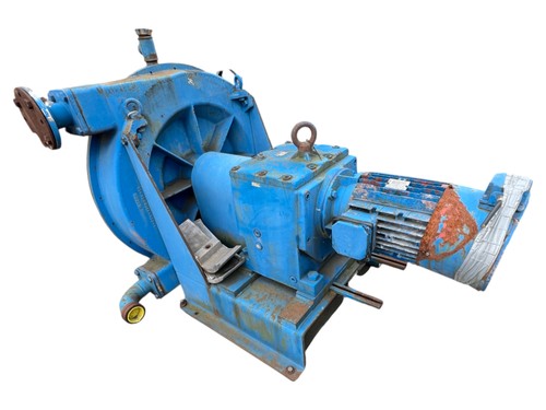 Allweiler ash d 1c4 - allweiler,