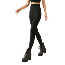 Warme Thermo Leggings Damen