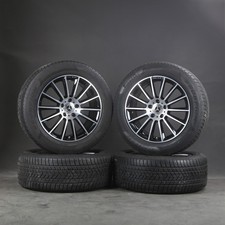 20 Zoll Winterräder Mercedes