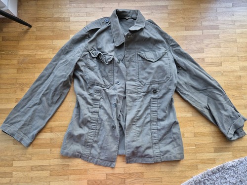 Bundeswehr feldbluse jacke - bundeswehr,