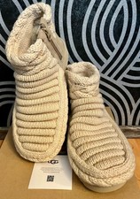 Ugg   Mini Chunky Knit