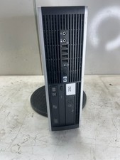 HP Compaq 6005 Pro SFF AMD