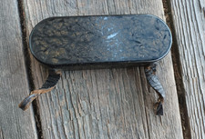 2.WK Bakelit Abdeckung /