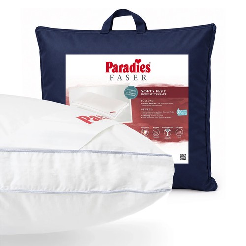 Paradies kopfkissen softy fest - softy,