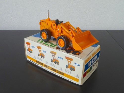 Diapet komatsu w120 - diapet,